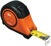 Dalmierze - BAHCO BAHCO Miara taśmowa zwijana MTB-8-25 8 m MTB-8-25 - miniaturka - grafika 1