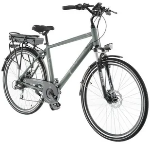 SKYMASTER Energy R1 M20 28 cali Zielony - Rowery elektryczne - miniaturka - grafika 2