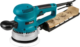 Makita BO6030J BO6030J - Szlifierki i polerki Makita BO6030J BO6030J - Szlifierki i polerki - miniaturka - grafika 1