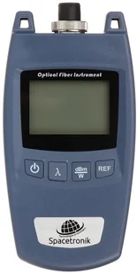 SPACETRONIK Miernik mocy optycznej SP-OM36 Spacetronik SP-OM36 - Pozostałe akcesoria sieciowe - miniaturka - grafika 6