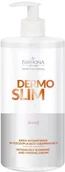 Balsamy i kremy do ciała - Farmona Professional FARMONA Dermo Slim krem intensywnie wyszczuplająco - ujędrniający 500ml CIAO0004 - miniaturka - grafika 1