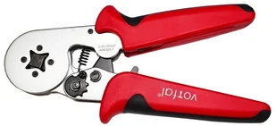 Zaciskarka Praska Tulejek Do Kabli 0,25-10 Automat - Narzędzia sieciowe - miniaturka - grafika 2