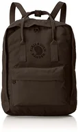 Plecaki - Fjällräven Re-Knken plecak unisex  16L , zielony 23548 - miniaturka - grafika 1