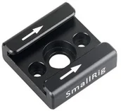 Akcesoria fotograficzne - SmallRig Mocowanie 1241 Cold Shoe - miniaturka - grafika 1