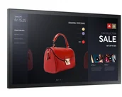 Monitory reklamowe i wyświetlacze - Samsung electronics polska Monitor SMART Signage PM43F-BC LH43PMFXTBC PM43F-BC - miniaturka - grafika 1