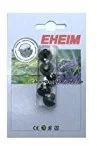 Filtry akwariowe i akcesoria - Eheim gumowe nóżki, 5-częściowy - miniaturka - grafika 1
