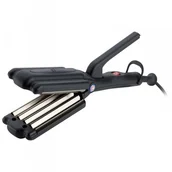 Prostownice i karbownice do włosów - Gamma Piu Frise S - miniaturka - grafika 1