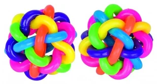 Goki Gumowa piłeczka 16002 - Zabawki i gry sportowe - miniaturka - grafika 2