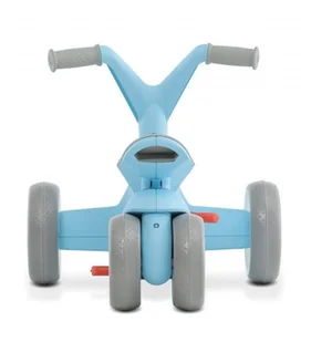 Berg GO blue niebieski 24.50.00.00 - Jeździki dla dzieci - miniaturka - grafika 3