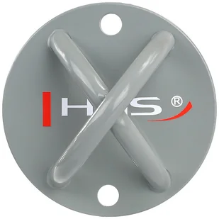 HMS Uchwyt do lin i pasów UWX - 27317-uniw - Pozostały sprzęt i akcesoria do ćwiczeń - miniaturka - grafika 5