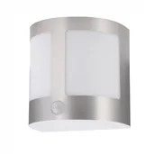 Lampy ścienne - Philips Kinkiet myGarden Parrot 17316/47/16 Inox (173164716) - miniaturka - grafika 1