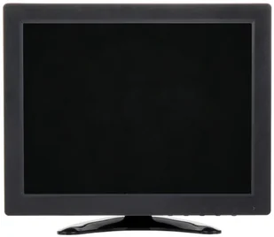 MONITOR VGA, HDMI, AUDIO, 2XVIDEO, USB, PILOT TFT-10/CCTV 10 " TFT-10/CCTV - Akcesoria do monitoringu - miniaturka - grafika 2