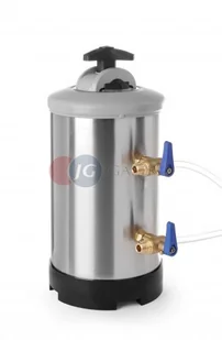 Hendi Zmiękczacz do wody 231227 - Inne urządzenia gastronomiczne - miniaturka - grafika 2