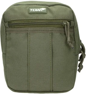 Texar Zasobnik MB-12 Olive 48-MB12-PO-OG - Odzież taktyczna i umundurowanie - miniaturka - grafika 2