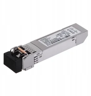 Cisco Transceiver MGBSX1-EU - Pozostałe akcesoria sieciowe - miniaturka - grafika 7