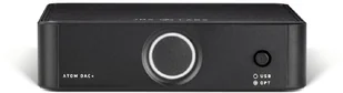 JDS Labs JDS Labs ATOM DAC+ Przetwornik USB DAC - Przetworniki DAC JDS Labs JDS Labs ATOM DAC+ Przetwornik USB DAC - Przetworniki DAC - miniaturka - grafika 1