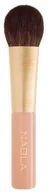 Pędzle do makijażu - NABLA Big Powder Brush - Pędzel do pudru - miniaturka - grafika 1