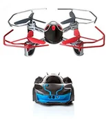 Zabawki zdalnie sterowane - Wow Wee WowWee REV, zdalnie sterowany samochód - miniaturka - grafika 1