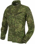 Odzież taktyczna i umundurowanie - Helikon tex Bluza MBDU - NyCo Ripstop - PenCott WildWood - S (BL-MBD-NR-45-B03) HE.BL-MBD-NR-45-B03 - miniaturka - grafika 1