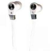 Słuchawki - Media-Tech Magicsound DS-2 białe (MT3556W) - miniaturka - grafika 1