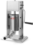 Artykuły masarskie - Hendi Nadziewarka do kiełbas Profi Line 5 l 282588 - miniaturka - grafika 1