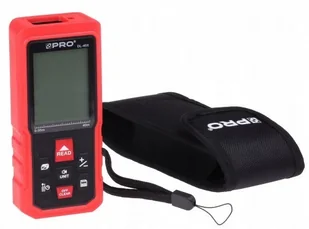 PRO Dalmierz laserowy DL-60X - 60m 3-01-06-L1-076 - Sprzęt geodezyjny - miniaturka - grafika 2