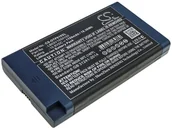 Sprzęt geodezyjny - Cameron Sino Opwill OPT6123L LB03V10S0103 1700mAh 18.36Wh Li-Ion 10.8V Cameron Sino) - miniaturka - grafika 1