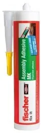 FISCHER Klej montażowy mk-310 - Kleje i inne preparaty budowlane - miniaturka - grafika 2