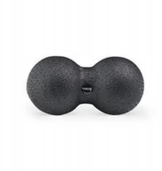 Akcesoria do masażu - Roller Podwójna Piłka Do Masażu Crossfit Epp 8cm - miniaturka - grafika 1