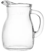 Dzbanki i imbryki - Bormioli Rocco Dzbanek Bistrot 250 ml Sklep dystrybutora + wysyłamy w 24 h - miniaturka - grafika 1