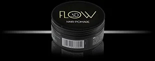 Stapiz FLOW 3D Keratin Hair Pomade brylantyna do włosów 80ml - Pomada do włosów - miniaturka - grafika 4