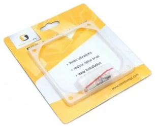 SilentiumPC F80 Antivibration KIT (550806) - Tuning komputera - akcesoria SilentiumPC F80 Antivibration KIT (550806) - Tuning komputera - akcesoria - miniaturka - grafika 4