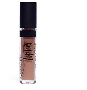 PUROBIO liptint Ross Ligretto Liquido DAL wykończenie Matte 01 Nude 417 - Szminki - miniaturka - grafika 2