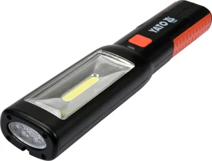 Yato LAMPA WARSZTATOWA 3W COB LED YT-08504 YT-08504 - Oświetlenie warsztatowe - miniaturka - grafika 2