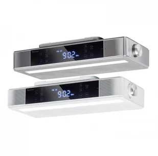 Auna KR-140 Srebrny (RM9-KR-140 SI) - Radia - miniaturka - grafika 7
