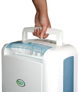 Osuszacz powietrza Ecoair DD1 Classic MK5 - Domowe osuszacze powietrza - miniaturka - grafika 5