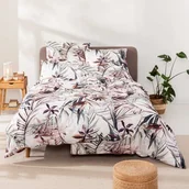 Pościel - Estella Pościel Satynowa KAIA 7549/565 135x200 5903104030261 - miniaturka - grafika 1