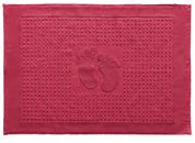 Darymex Dywanik łazienkowy fuksja, 50x70 cm - Dywaniki łazienkowe - miniaturka - grafika 3