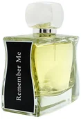 Wody i perfumy unisex - JOVOY Remember me woda perfumowana 100ml - miniaturka - grafika 1