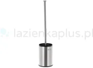 Akcesoria do wc - Merida szczotka toaletowa stal SZ18S - miniaturka - grafika 1