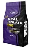 Real Pharm Isolate 100, 1800 g - Odżywki białkowe Real Pharm Isolate 100, 1800 g - Odżywki białkowe - miniaturka - grafika 3