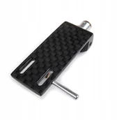 Akcesoria gramofonowe - Pro-Ject Uchwyt do wkładki Signature Carbon - miniaturka - grafika 1