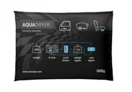 Domowe osuszacze powietrza - Wessper POCHŁANIACZ WILGOCI DO AUTA SAMOCHODU WES091 - miniaturka - grafika 1