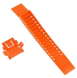 Dedra Zestaw do układania płytek Quick DED02R01 - Narzędzia glazurnicze - miniaturka - grafika 2