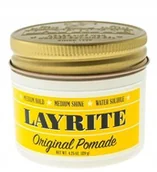 Pomada do włosów - Layrite Original Pomade Pomada do Włosów 120g LAYRITE_ORIGINALPOMADE_120 - miniaturka - grafika 1