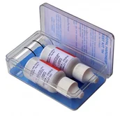 Inne urządzenia gastronomiczne - RedFox Tester twardości wody - miniaturka - grafika 1