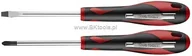Śrubokręty - TENG TOOLS Zestaw wkrętaków precyzyjnych 2 szt 199680307 MDMC702N - miniaturka - grafika 1