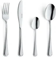 Noże - Amefa 24-częściowy zestaw sztućców Bologna Amefa - miniaturka - grafika 1