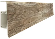 Panele podłogowe - VOX Listwa Esquero Dąb Żołędny 610 2,19x6,66x250,0/Listwa Przypodłogowa/GAT 1 (30006944) - miniaturka - grafika 1