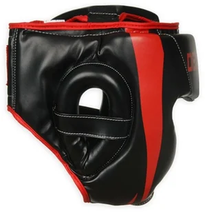 DBX Bushido Kask Bokserski - Treningowy - Sparingowy - ARH-2190R - XL 1142347122 - Kaski bokserskie i maski - miniaturka - grafika 27
